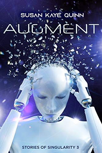 Free: Augment (Stories of Singularity #3)