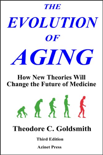 Free: The Evolution of Aging