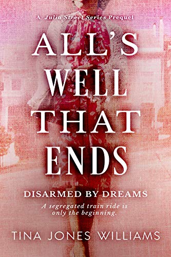 All’s Well That Ends: Disarmed by Dreams
