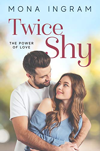 Free: Twice Shy