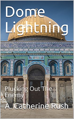 Dome Lightning: Plucking Out The Enemy