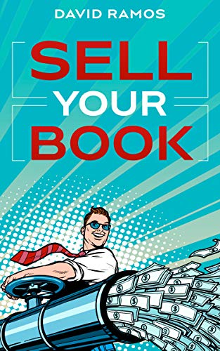 Free: Sell Your Book: A Beginner’s Guide To Book Marketing