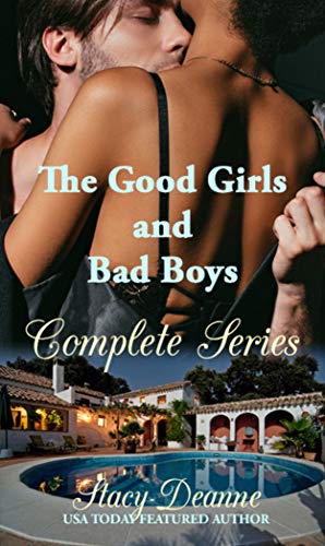 The Good Girls and Bad Boys Complete Series