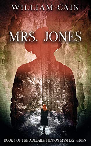 Free: Mrs. Jones