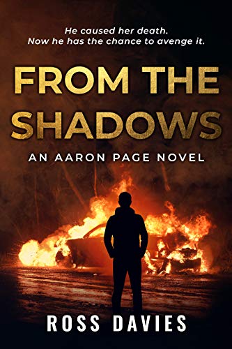 Free: From The Shadows