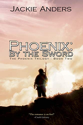 Free: Phoenix: By The Sword