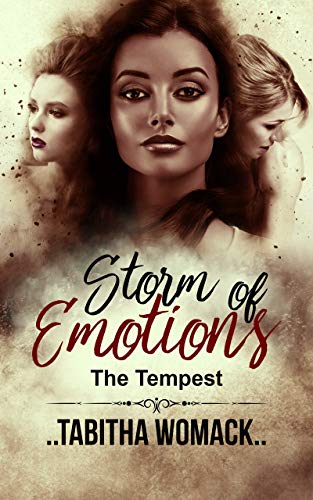 Storm of Emotions the Tempest