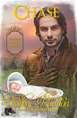 Chase, Bachelors & Babies (Book 12)