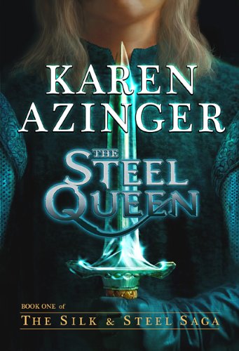 Free: The Steel Queen
