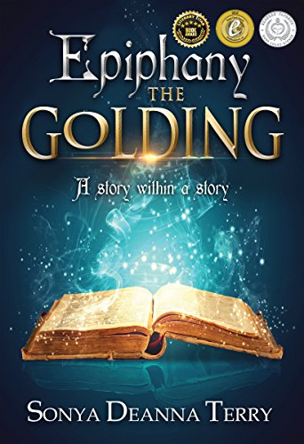 Epiphany – The Golding