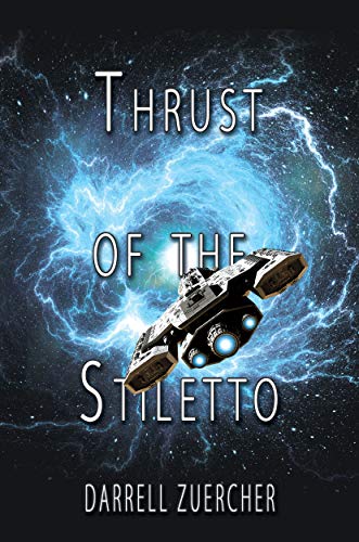 Free: Thrust of the Stiletto