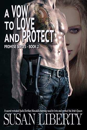 A Vow to Love and Protect (Promise Series – Book 2)
