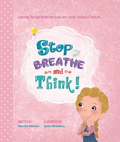 Free: Stop Breathe and Think