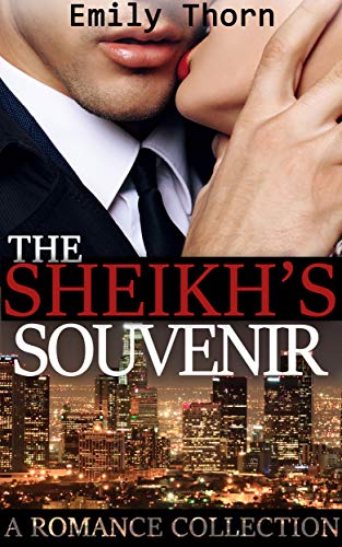 Free: The Sheikh’s Souvenir