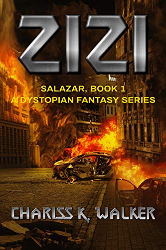 Salazar (2121, Book 1)