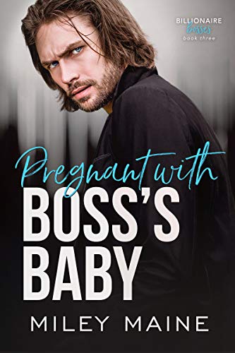 Pregnant with Boss’s Baby