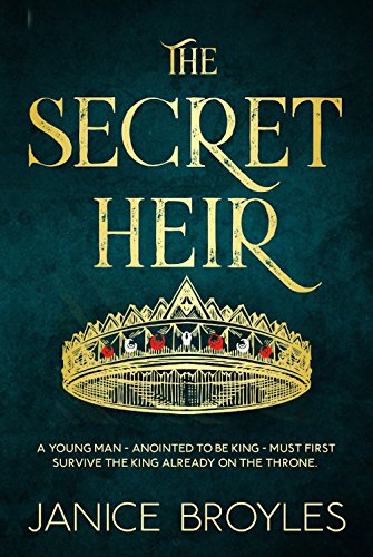 Free: The Secret Heir