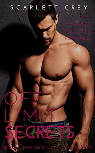 Off Limit Secrets