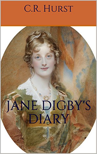 Jane Digby’s Diary