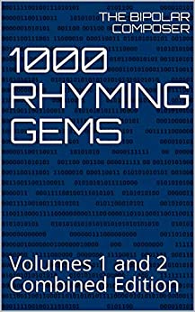 1000 Rhyming Gems
