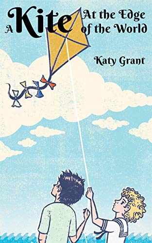 Free: A Kite at the Edge of the World