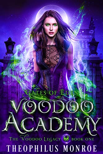 Voodoo Academy