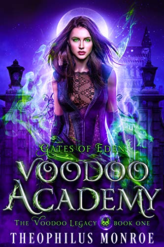 Voodoo Academy