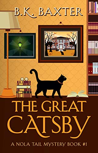 The Great Catsby