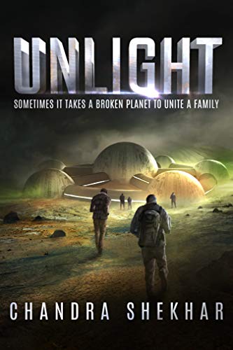 Free: Unlight