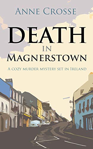 Free: Death in Magnerstown