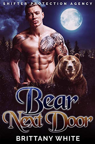 Bear Next Door