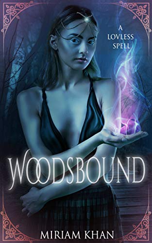 Free: Woodsbound