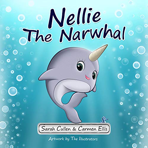 Nellie the Narwhal
