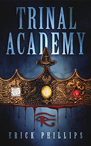 Trinal Academy: Ancient Blood Ties