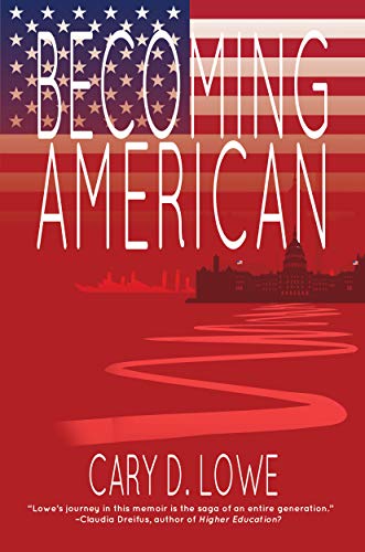 Free: Becoming American