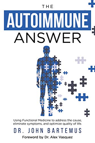 Free: The Autoimmune Answer