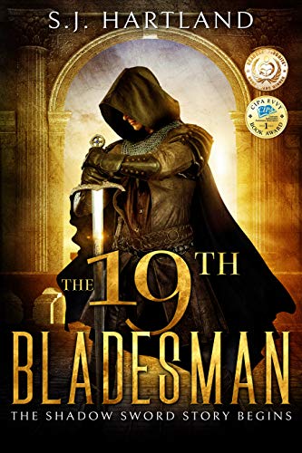 Free: The 19th Bladesman