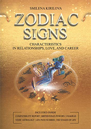 Zodiac Signs: Characteristics in Relationships, Love, and Career