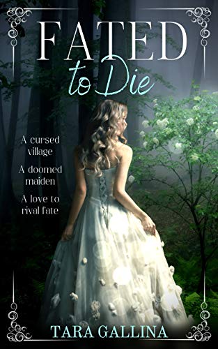 Free:  Fated to Die