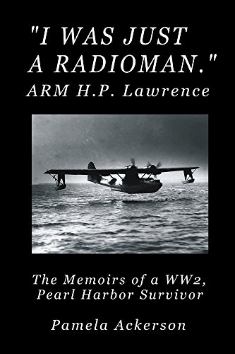 Free: I Was Just a Radioman