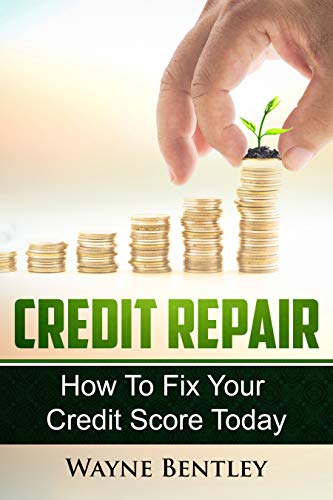 Credit Repair 2020: How To Fix Your Credit Score Today