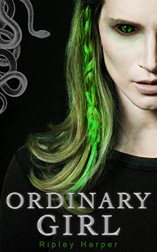 Free: Ordinary Girl