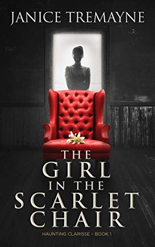 Free: The Girl in the Scarlet Chair