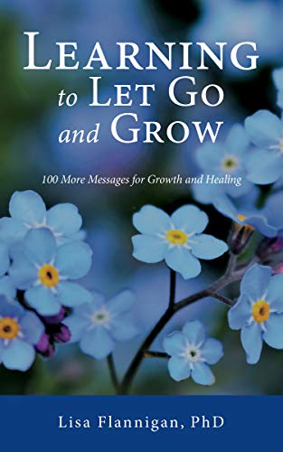 Free: Learning to Let Go and Grow