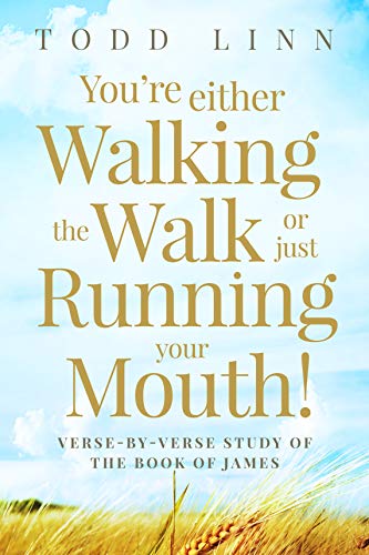 You’re Either Walking The Walk Or Just Running Your Mouth!