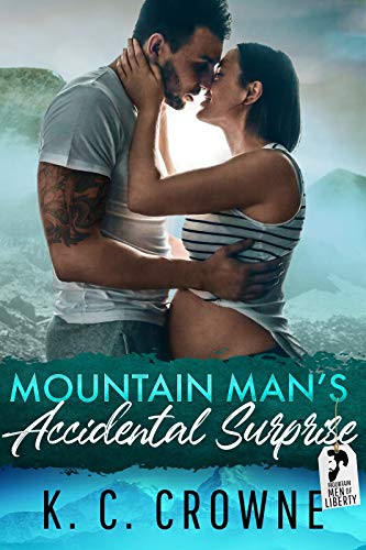 Mountain Man’s Accidental Surprise