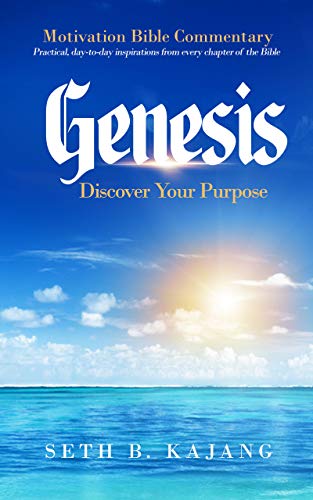 Free: Genesis: Discover Your Purpose