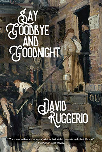 Free: Say Goodbye and Goodnight