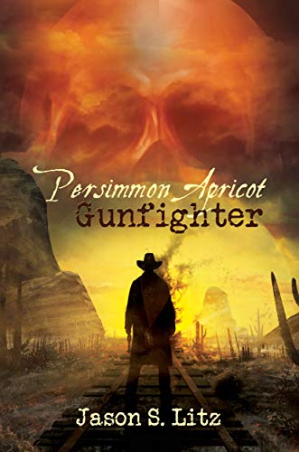 Free: Persimmon Apricot, Gunfighter