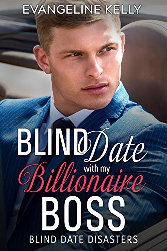 Blind Date with my Billionaire Boss